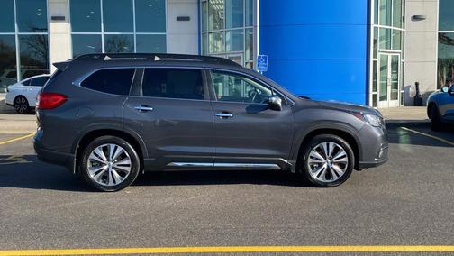 2019 Subaru Ascent Touring 7-Passenger