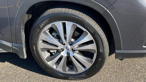 2019 Subaru Ascent Touring 7-Passenger