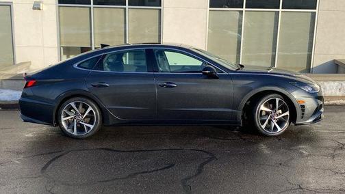 2023 Hyundai SONATA SEL Plus