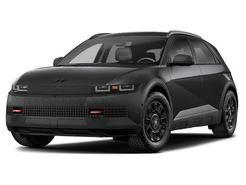 2025 Hyundai IONIQ 5 XRT