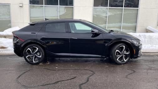 2023 Kia EV6 GT-Line
