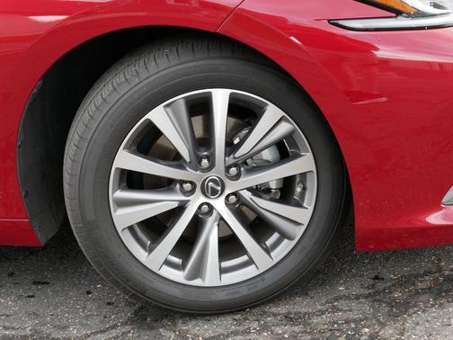 2021 Lexus ES 300h ES 300h