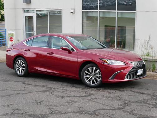 2021 Lexus ES 300h ES 300h