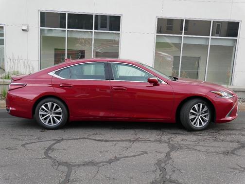 2021 Lexus ES 300h ES 300h