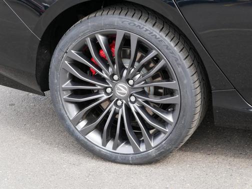 2022 Acura TLX Type S