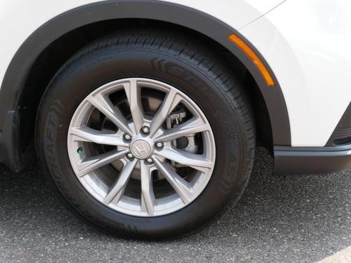2023 Honda CR-V EX