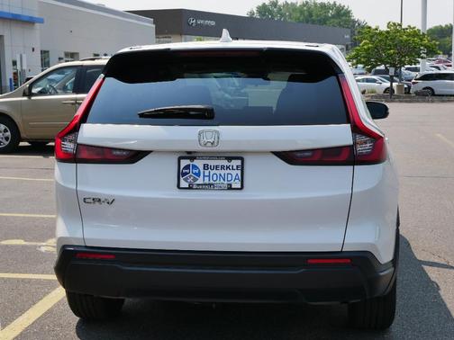 2023 Honda CR-V EX