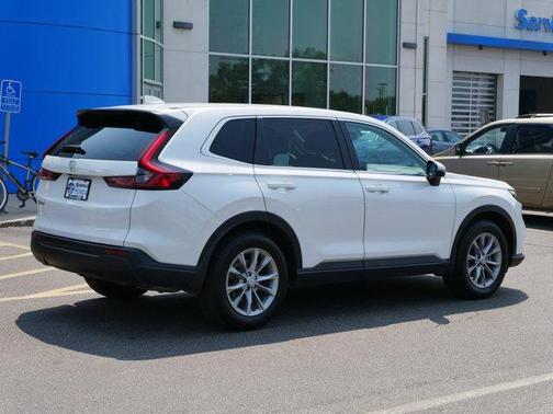 2023 Honda CR-V EX