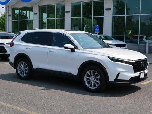 2023 Honda CR-V EX