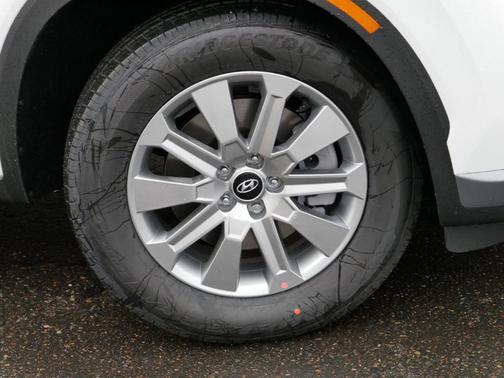 2025 Hyundai PALISADE SE