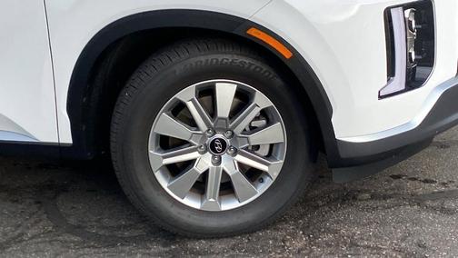 2025 Hyundai PALISADE SE