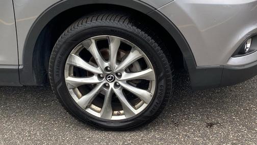 2015 Mazda CX-9 Grand Touring