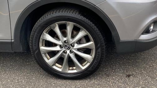 2015 Mazda CX-9 Grand Touring