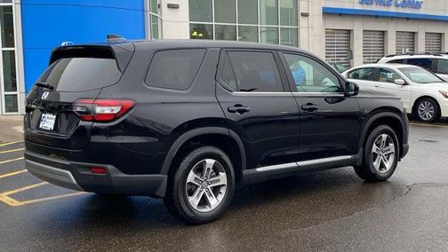 2023 Honda Pilot EX-L 7-Passenger
