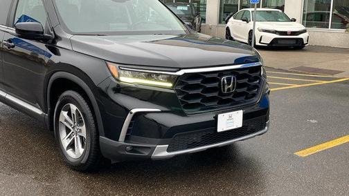 2023 Honda Pilot EX-L 7-Passenger