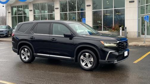 2023 Honda Pilot EX-L 7-Passenger