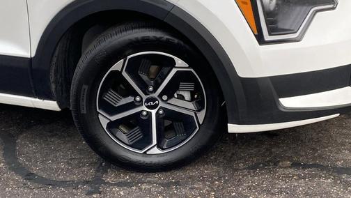 2024 Kia Niro Plug-In Hybrid EX