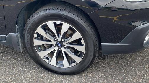 2016 Subaru Outback 3.6R Limited