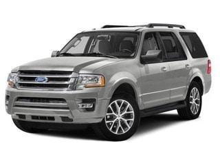 2017 Ford Expedition 