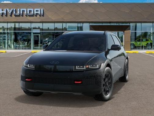 2025 Hyundai IONIQ 5 XRT