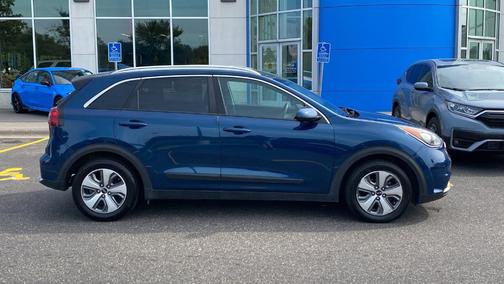 2019 Kia Niro LX