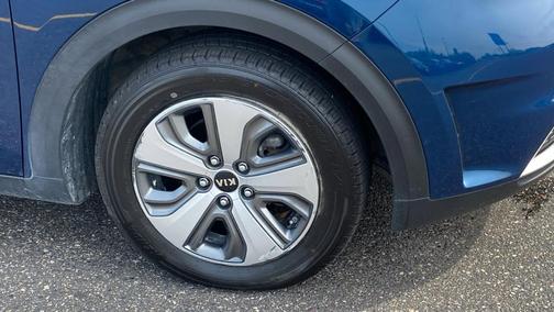 2019 Kia Niro LX