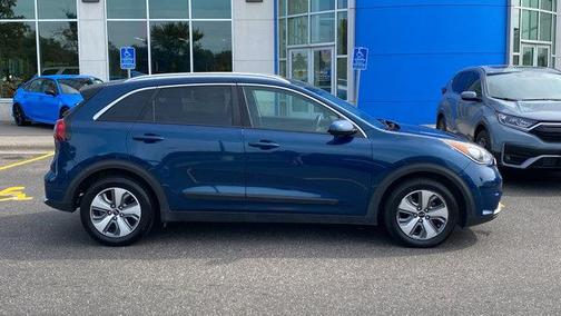 2019 Kia Niro LX