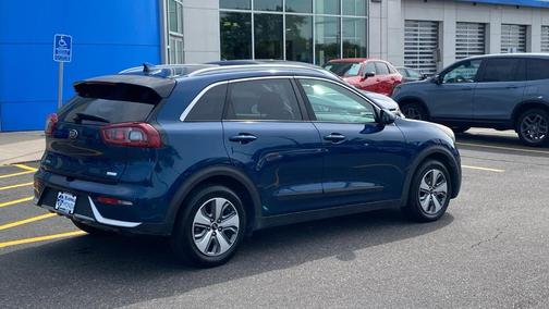 2019 Kia Niro LX