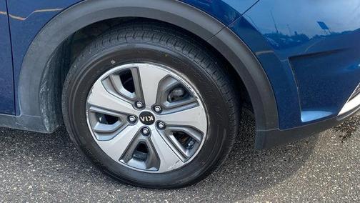 2019 Kia Niro LX