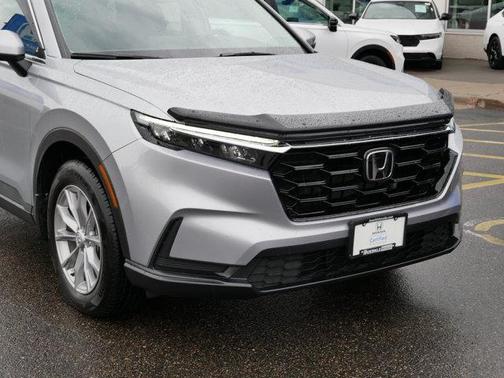 2023 Honda CR-V EX