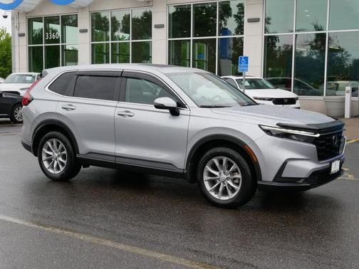 2023 Honda CR-V EX