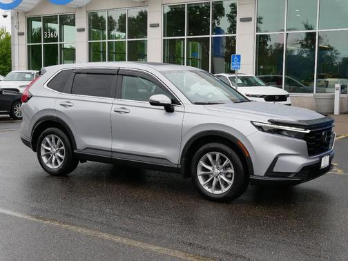 2023 Honda CR-V EX