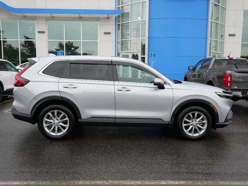 2023 Honda CR-V EX