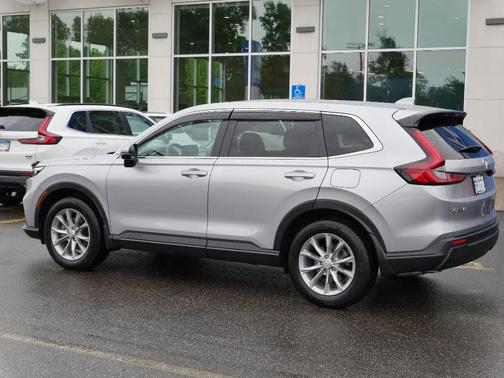 2023 Honda CR-V EX