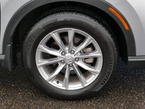 2023 Honda CR-V EX