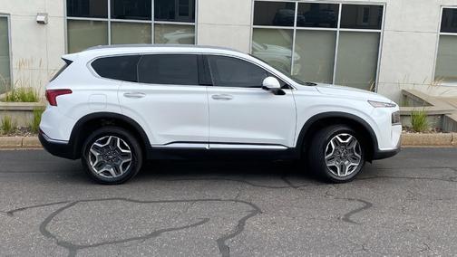 2023 Hyundai Santa Fe Plug-In Hybrid Limited