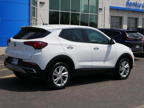 2022 Buick Encore GX Preferred