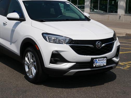 2022 Buick Encore GX Preferred