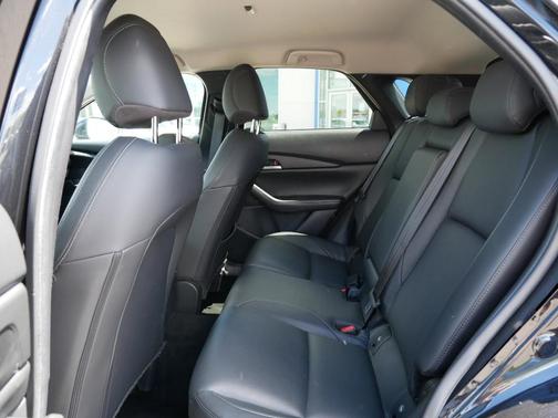 2021 Mazda CX-30 Select