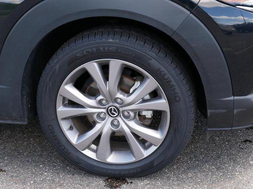 2021 Mazda CX-30 Select