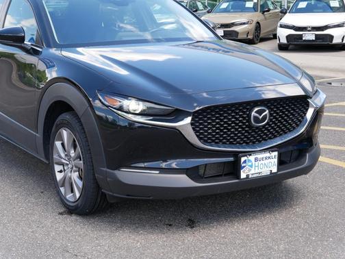 2021 Mazda CX-30 Select