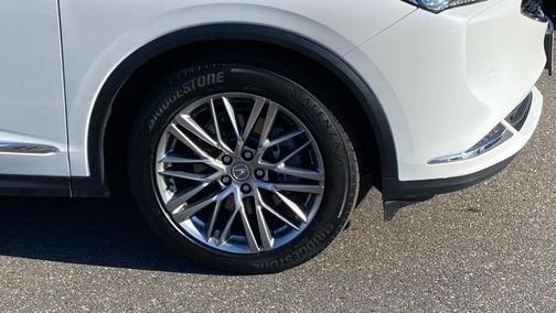 2023 Acura MDX Advance