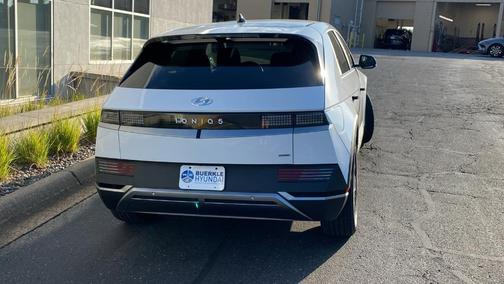 2024 Hyundai IONIQ 5 SEL