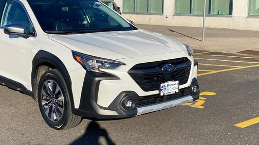 2023 Subaru Outback Touring