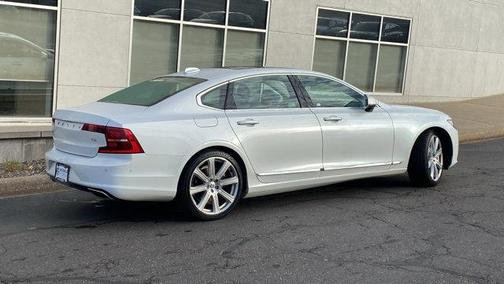 2018 Volvo S90 T6 Inscription