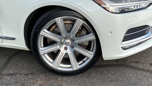 2018 Volvo S90 T6 Inscription