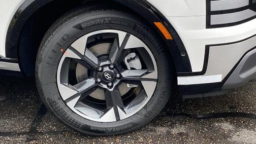 Pearl 2026 Hyundai PALISADE Limited
