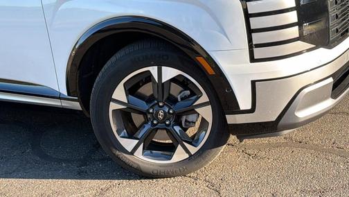 Pearl 2026 Hyundai PALISADE Limited