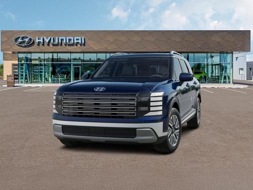 2026 Hyundai PALISADE SEL