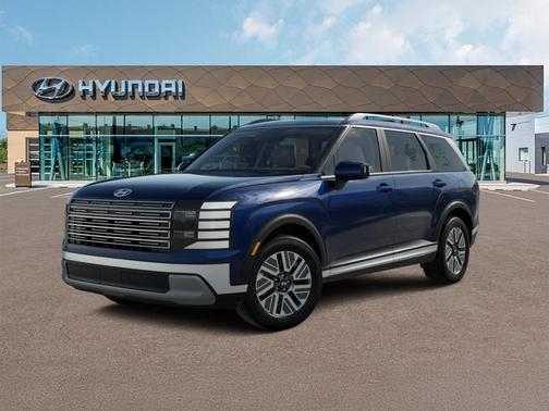 2026 Hyundai PALISADE SEL